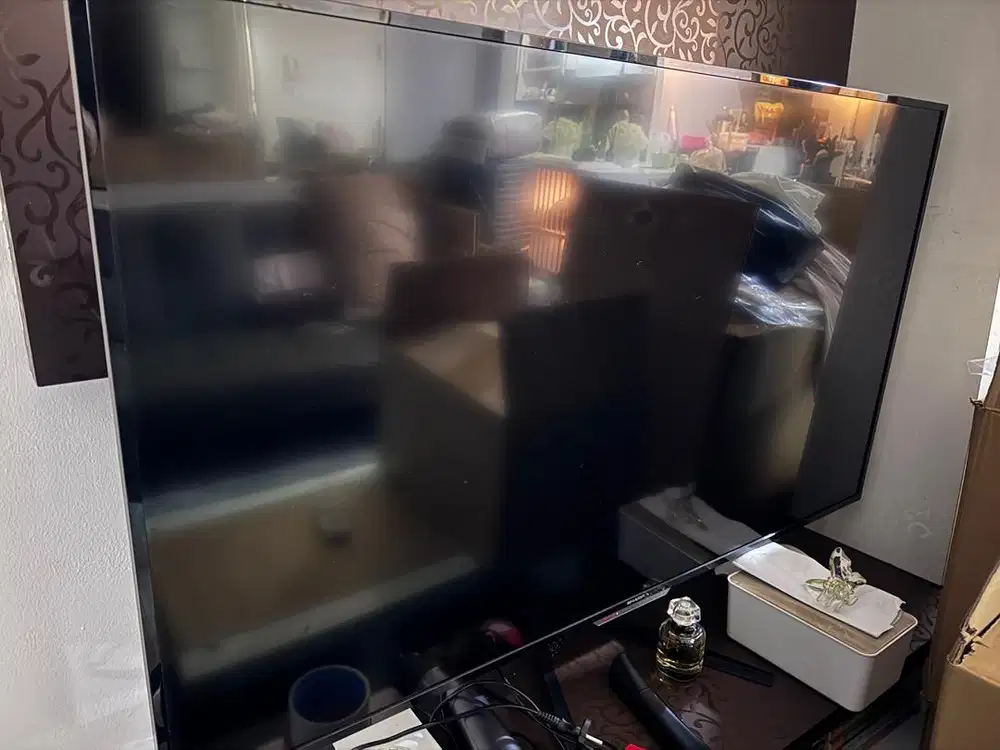 TV SHARP DIJUAL