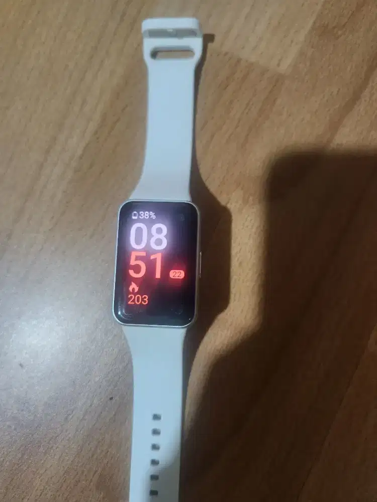Galaxy fit 3 (Bekas bergaransi)