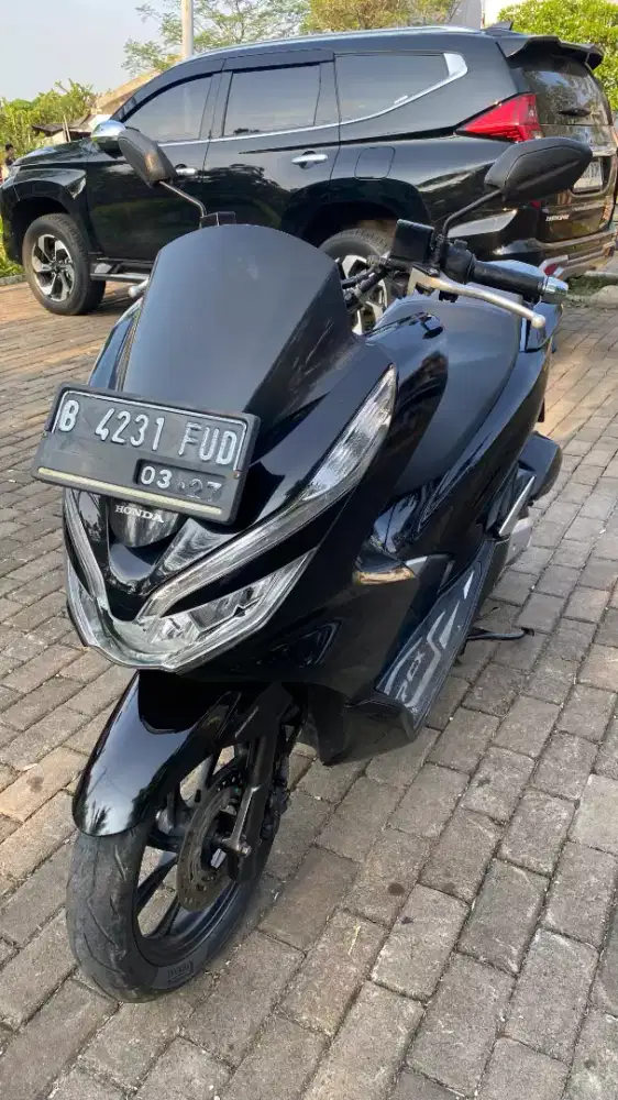 19,5 JT (pcx 2019)
