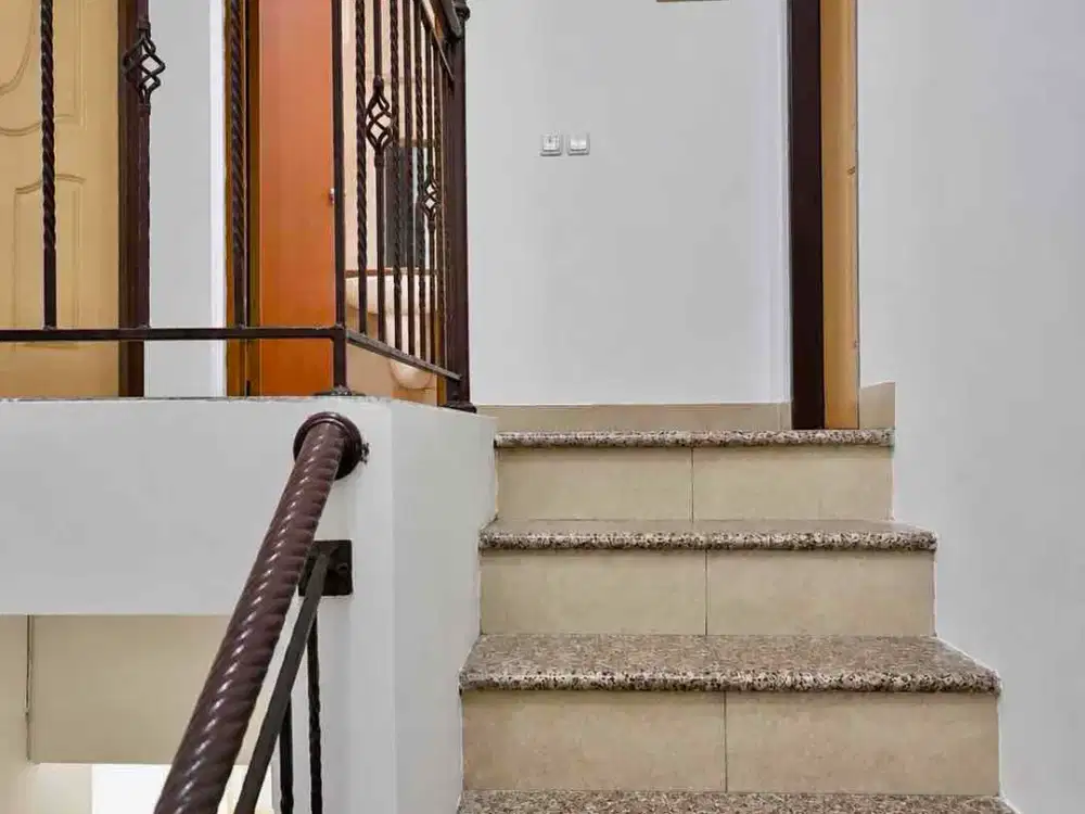 Harga Menarik Rumah Siap Huni Lippo Karawaci | 3+1 KT | SHM | Rp1,9 M