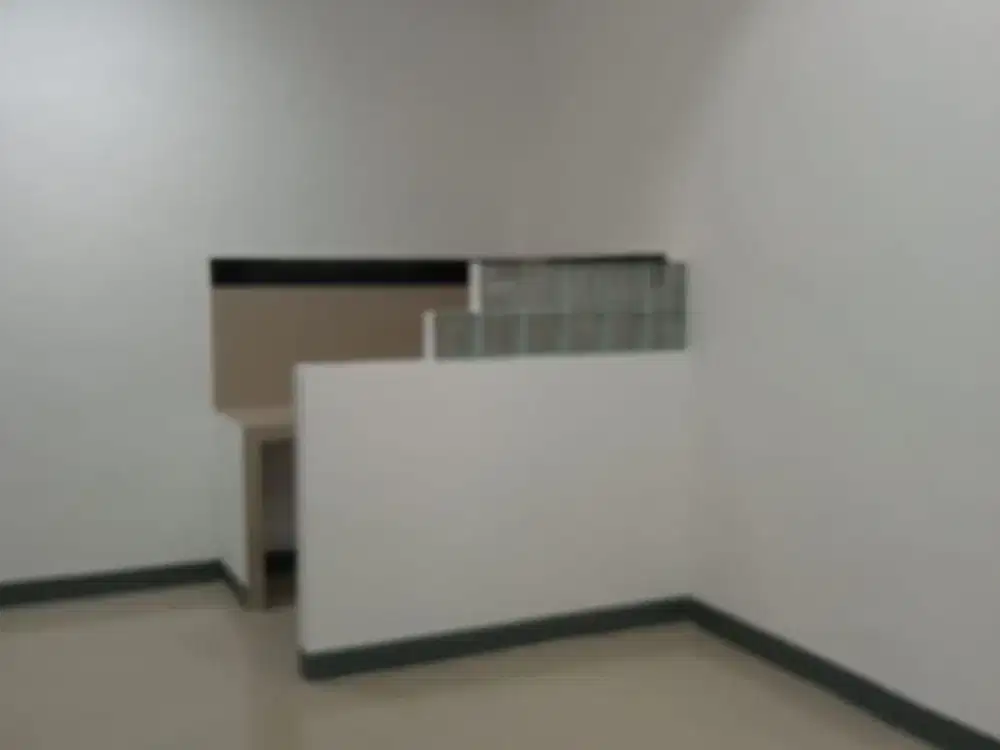 Dijual rumah di pondok ungu permai