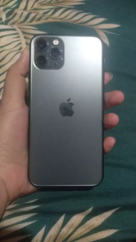 iPhone 11 Pro 256 GB