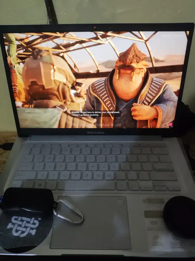 ASUS VIVOBOOK A1404ZA
