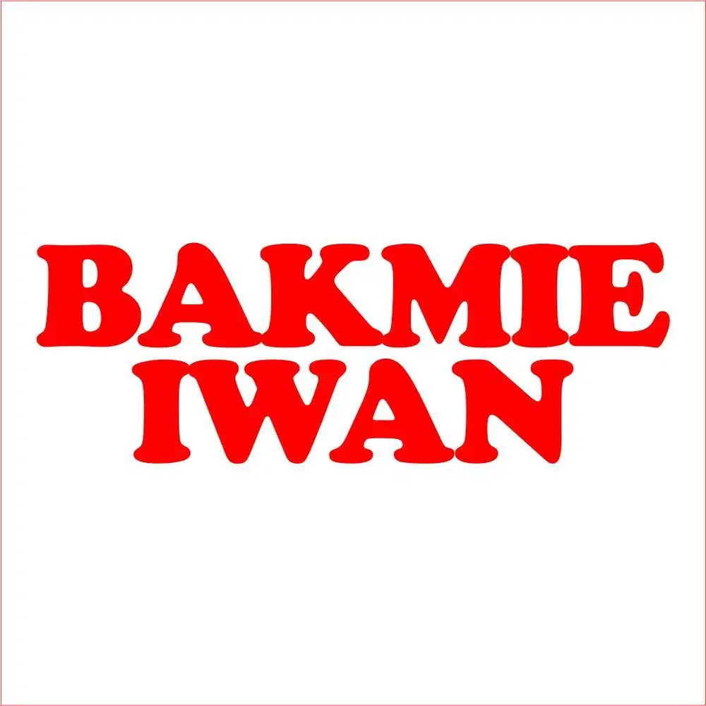 Toko bakmie terus membutuhkan dan