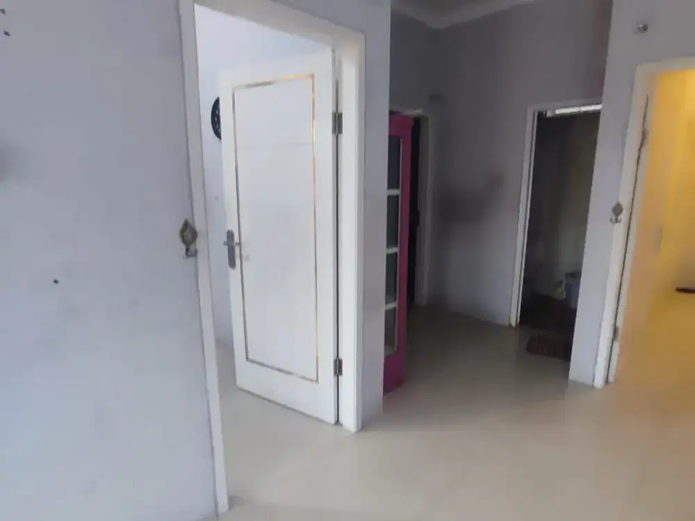 Dijual rumah di harapan baru