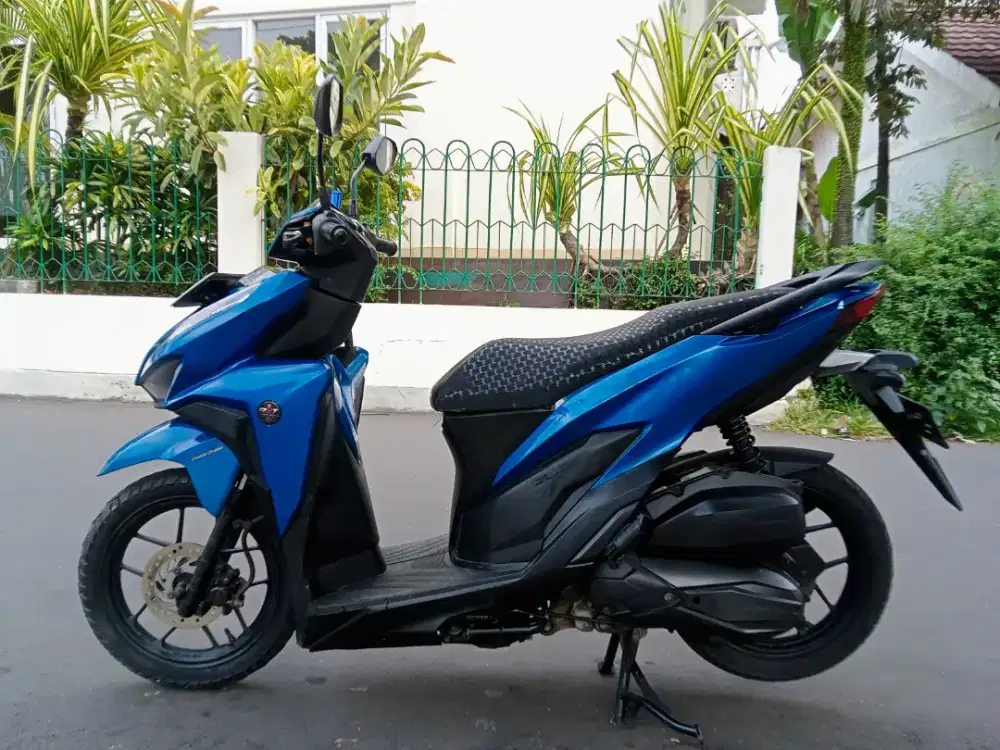 Dijual Honda Vario 125 2019 pjk hidup