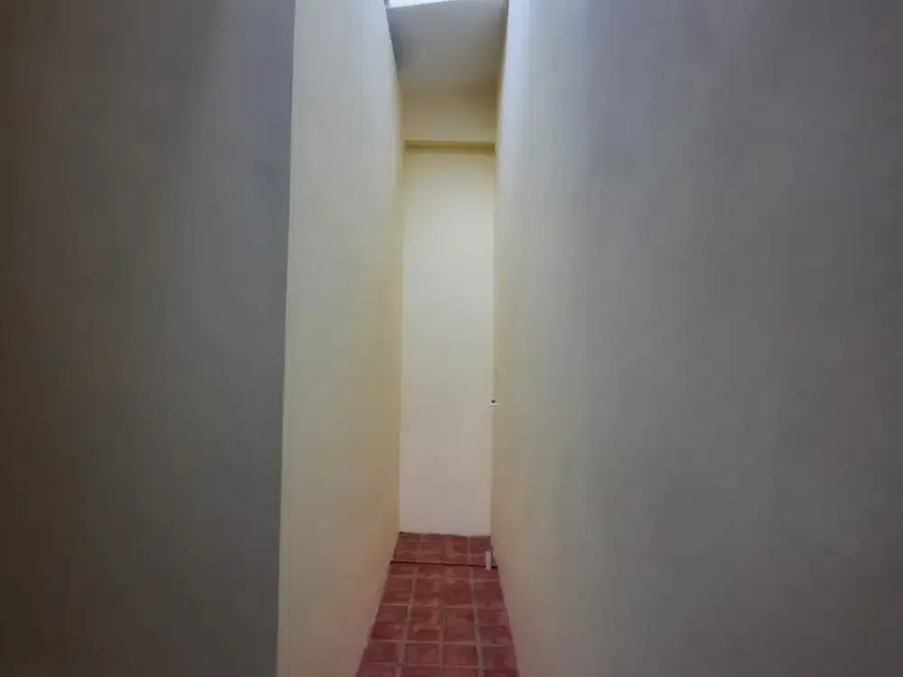 Dijual rumah siap huni di harapan indah  bangunan baru (renovasi total)