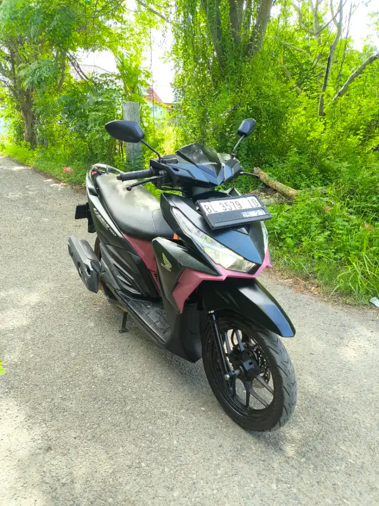 Vario led 150 2017