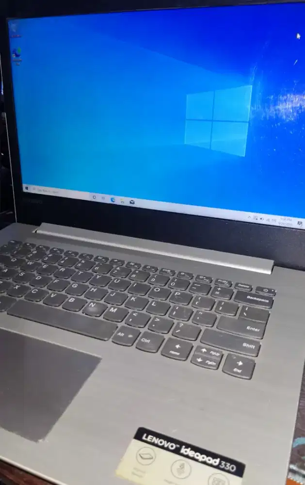 Lenovo Ideapad 330