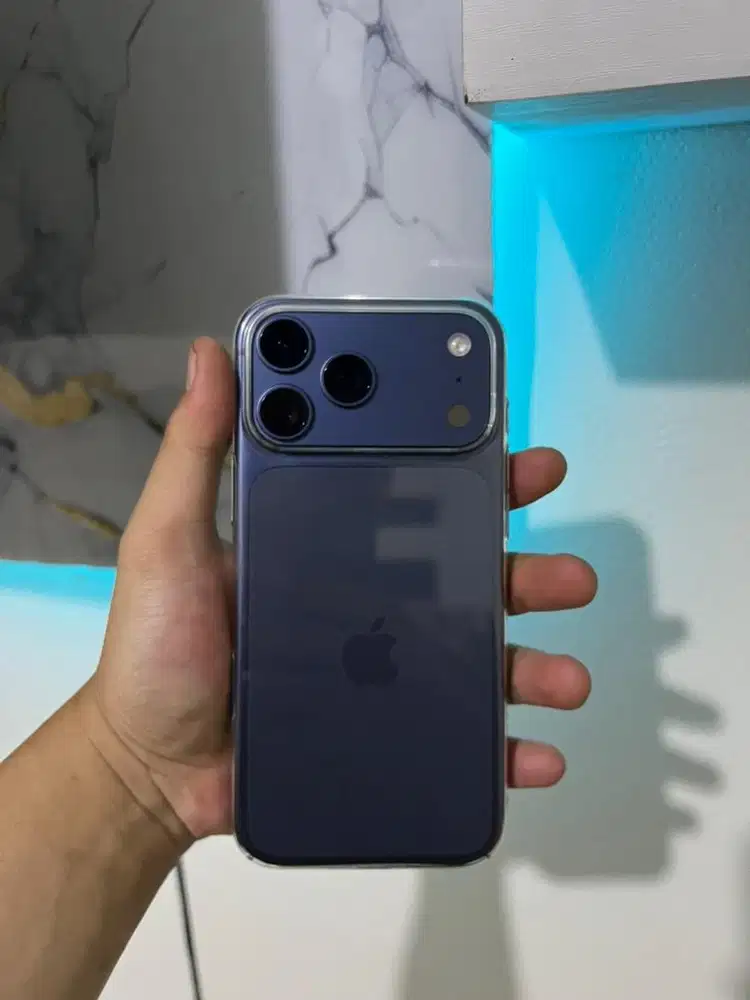 iphone 17 promax 256gb resmi beacukai