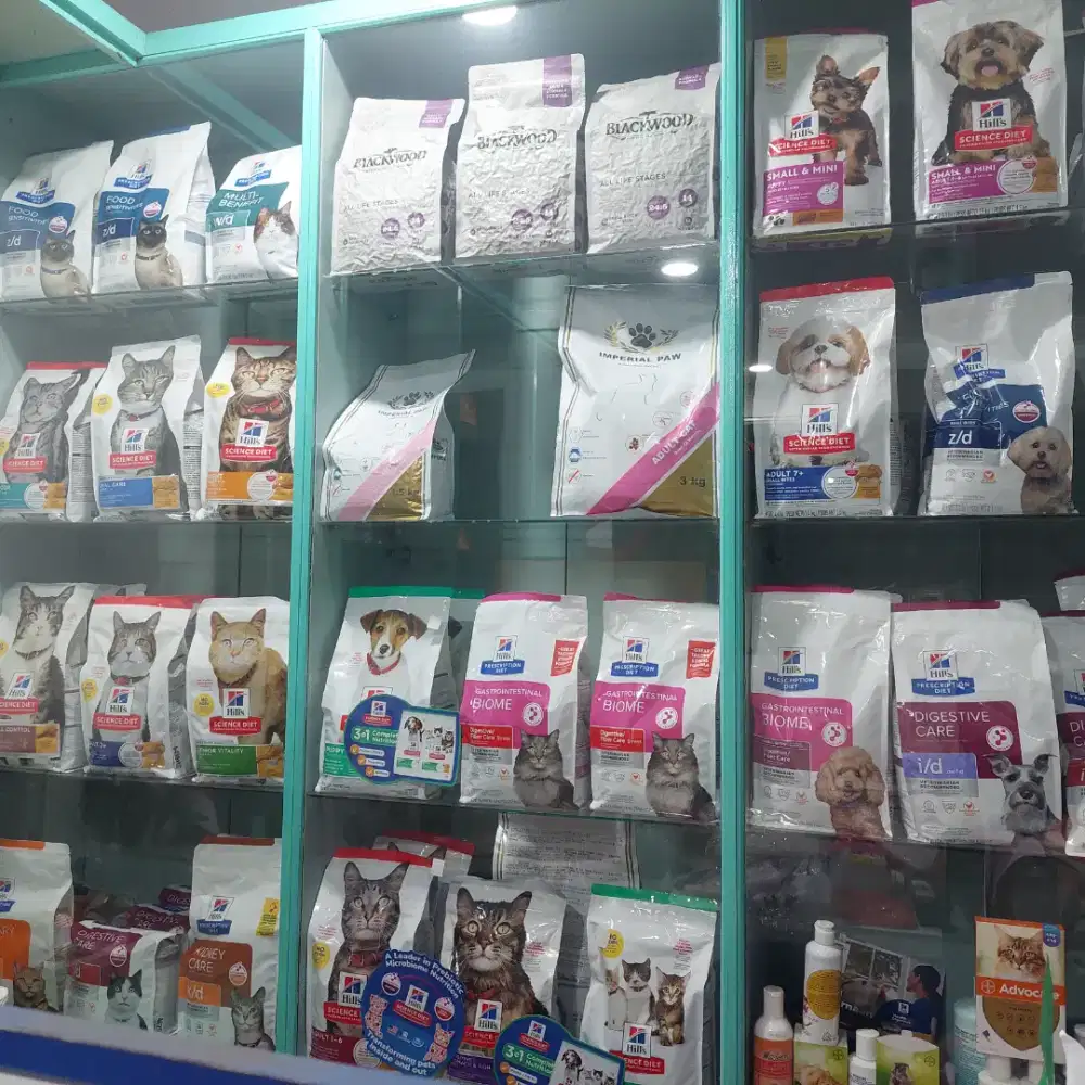 Lowongan Kerja ART sekaligus jaga toko