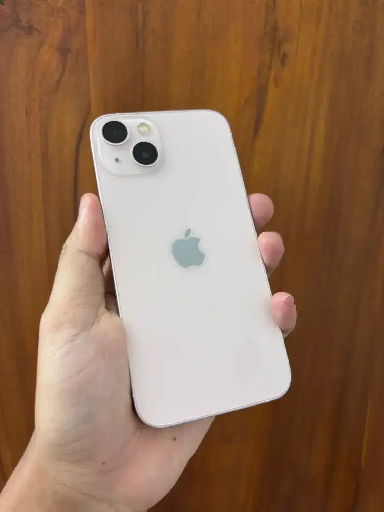 iPhone 13 128Gb Pink starlight