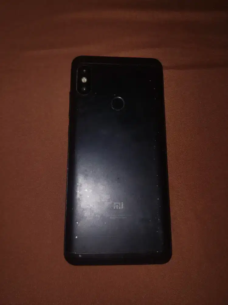 redmi note 5 3/32