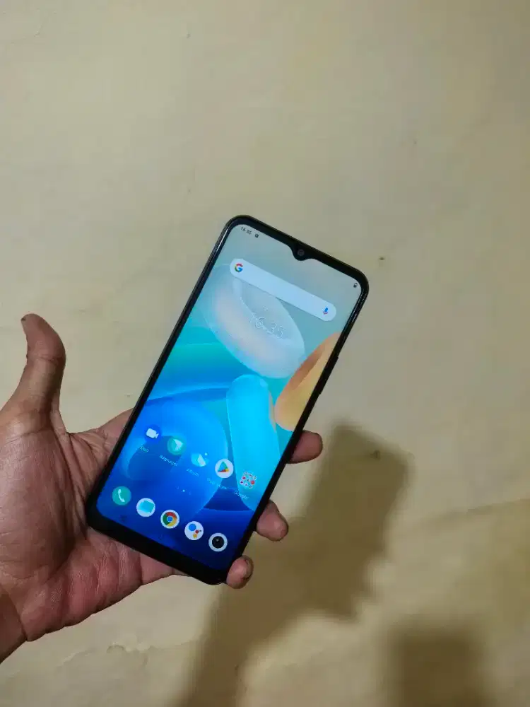 VIVO V40 LITE 5G