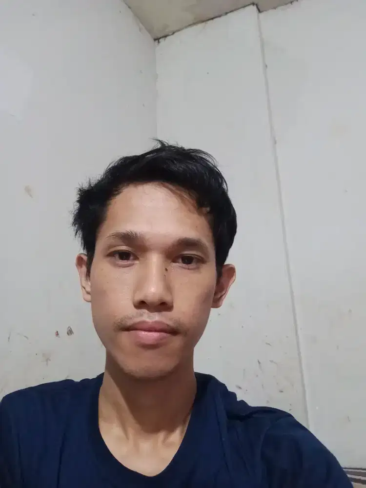Mencari pekerjaan