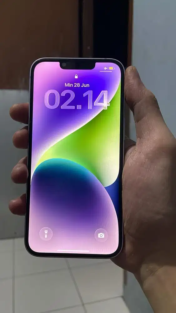 Iphone 14 basic 128 inter