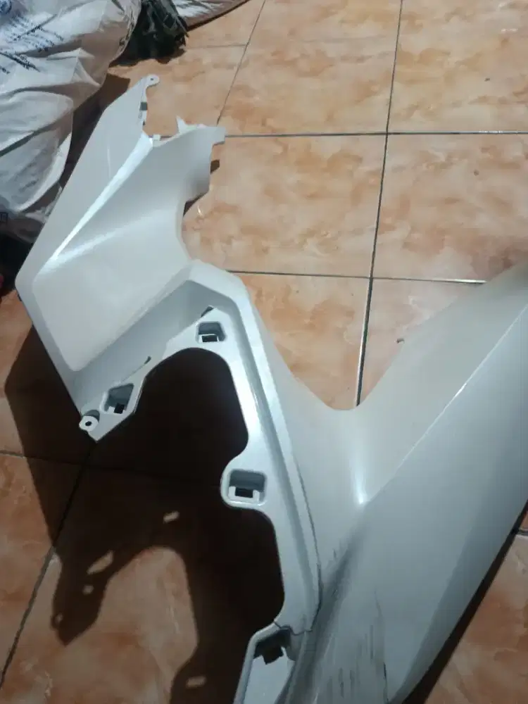 sayap depan pcx 160 2026