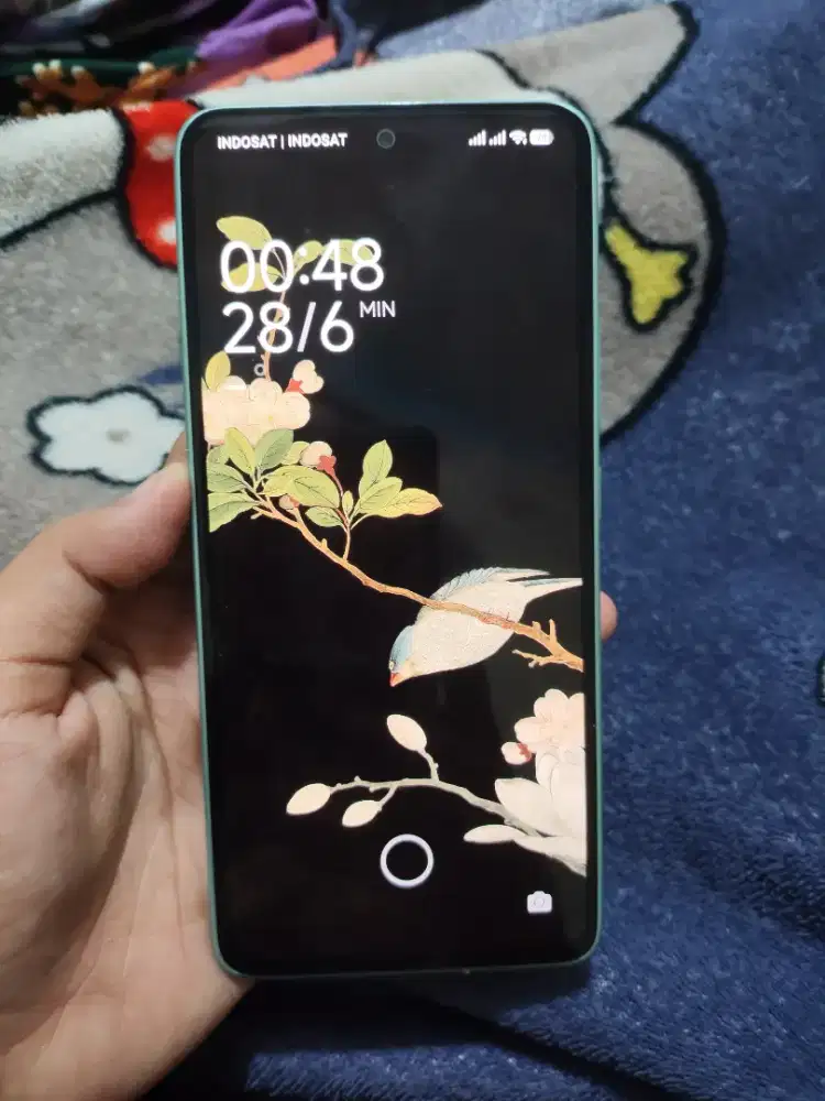 Redmi note 14 5g ram 8/256gb