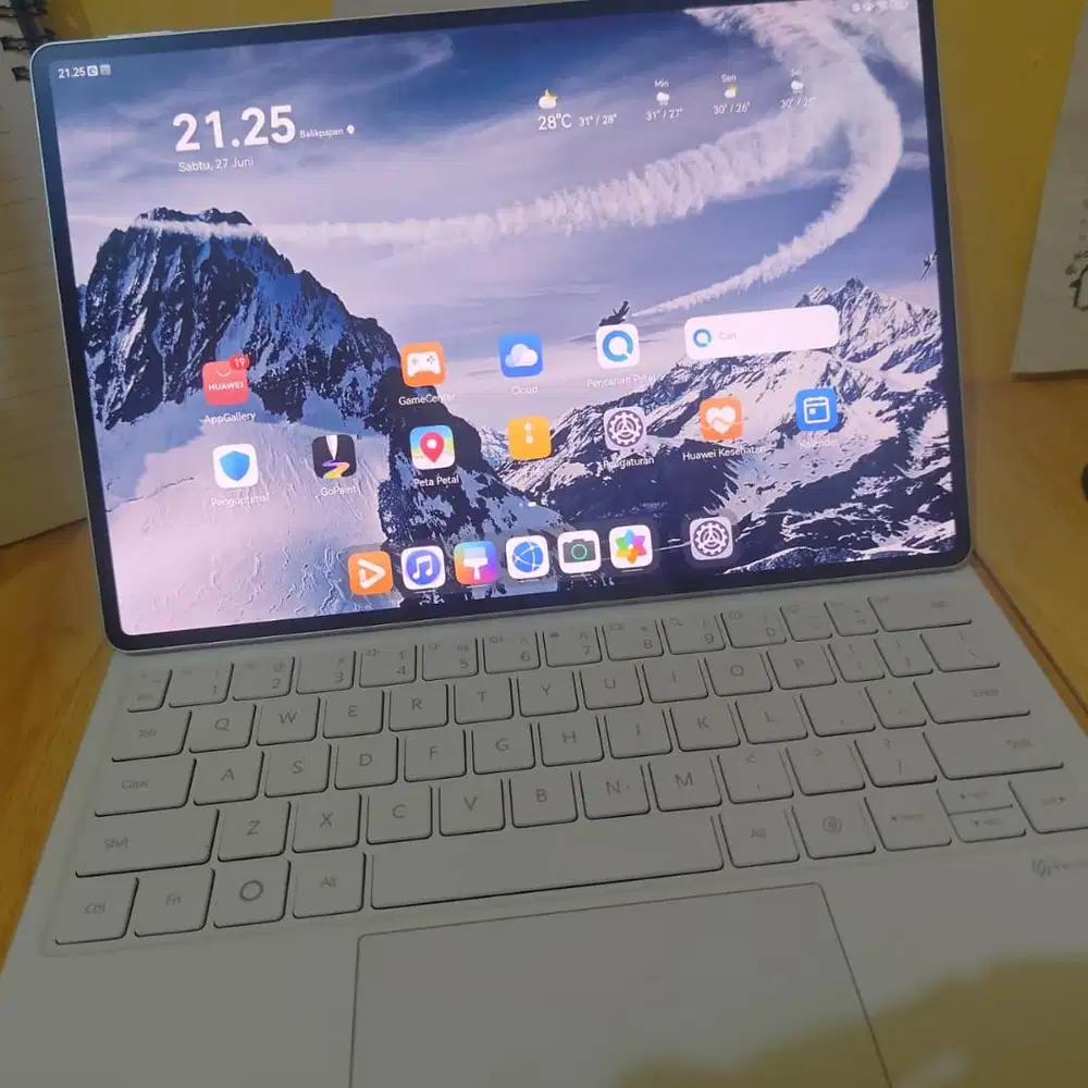 Huawei Matepad Pro 12.2 2026