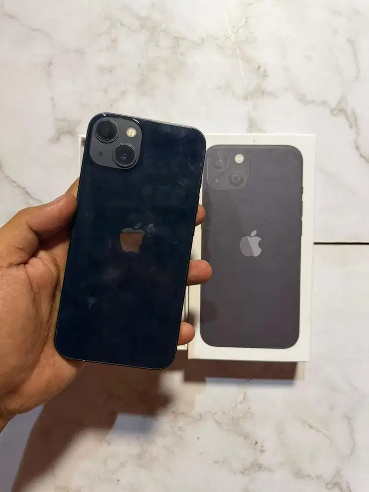 IPHONE 13 BASIC 256 GB