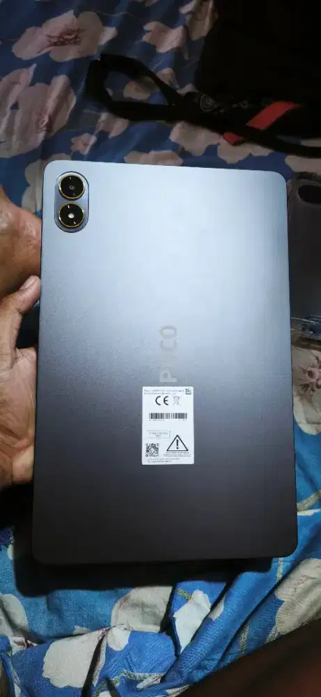 Xiaomi Poco pad m1