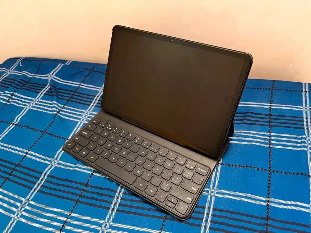 Redmi Pad Pro 8/256 + Keyboard ORI