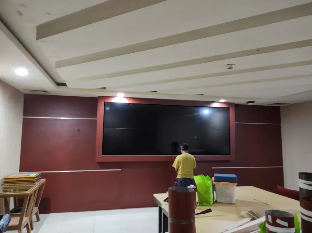 Furniture dan desain interior