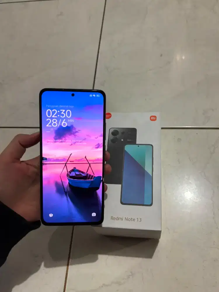 Redmi Note 13 Original