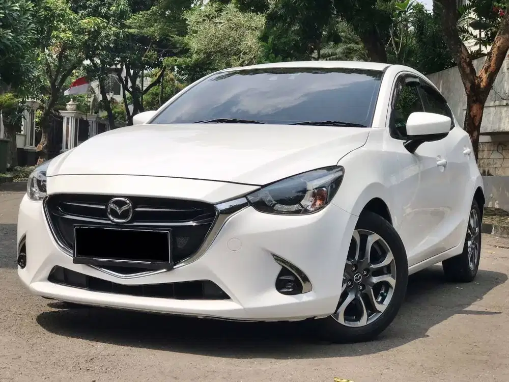 Mazda 2 GT Skyactive 2017