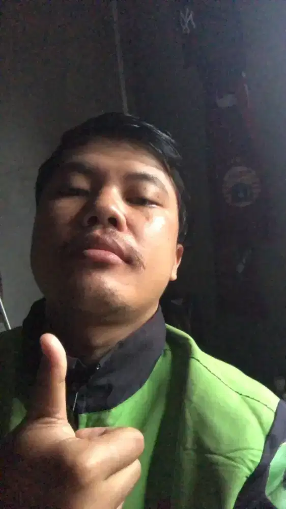 Yang Butuh ojek langganan
