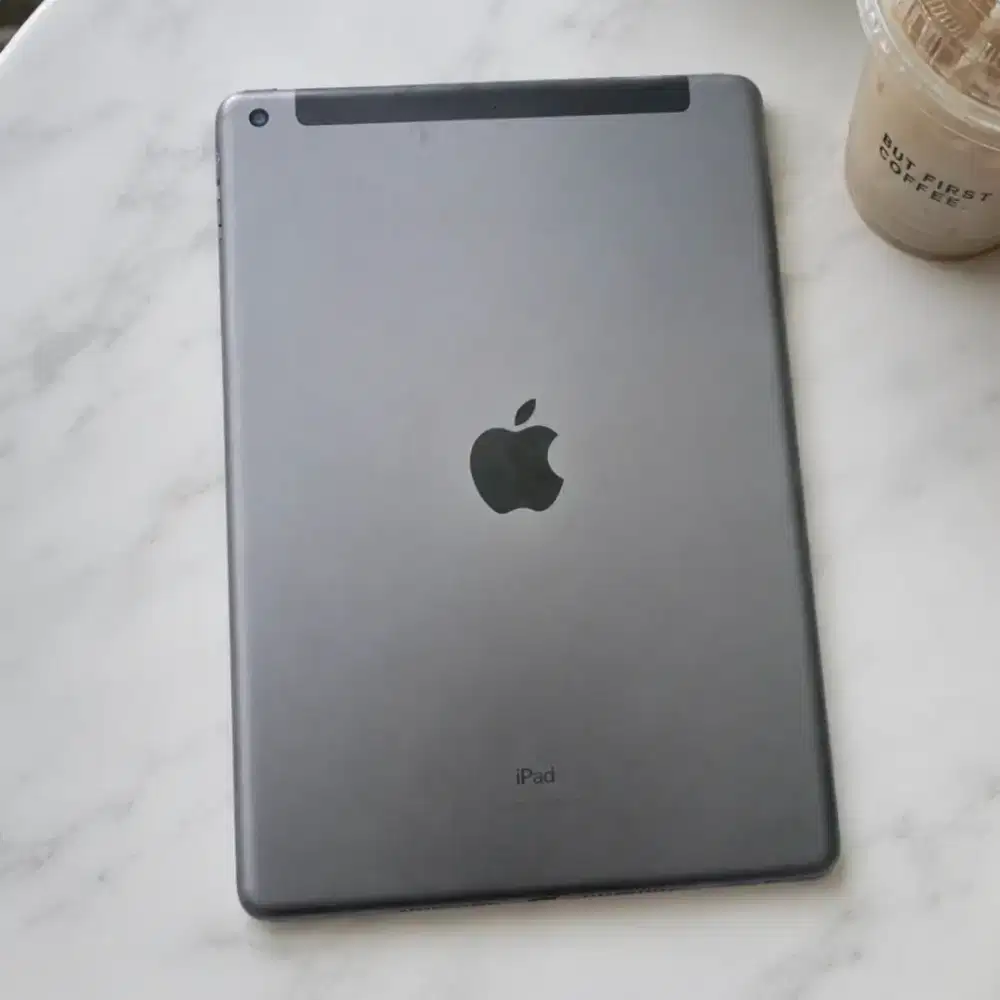Ipad Gen 9 256GB IBOX Cellular SIMCARD Suppot