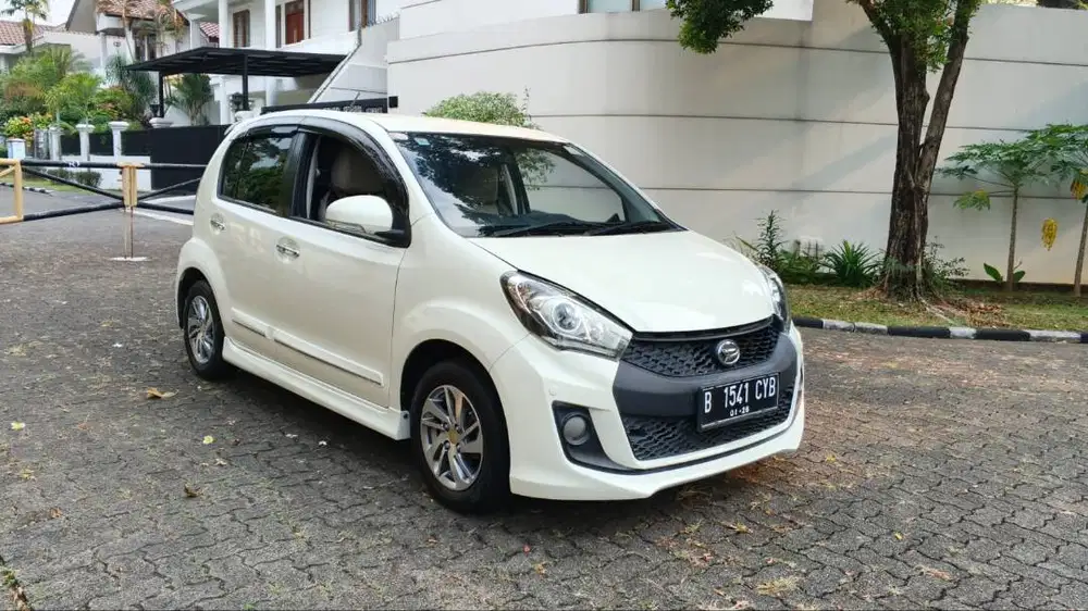 [KM Low 60 Rb] Sirion RS Matic
