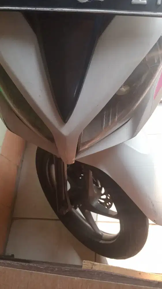 Vario techno 2012 ss lengkap