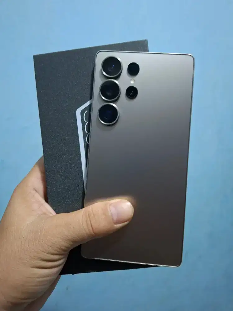 Samsung s25 ultra