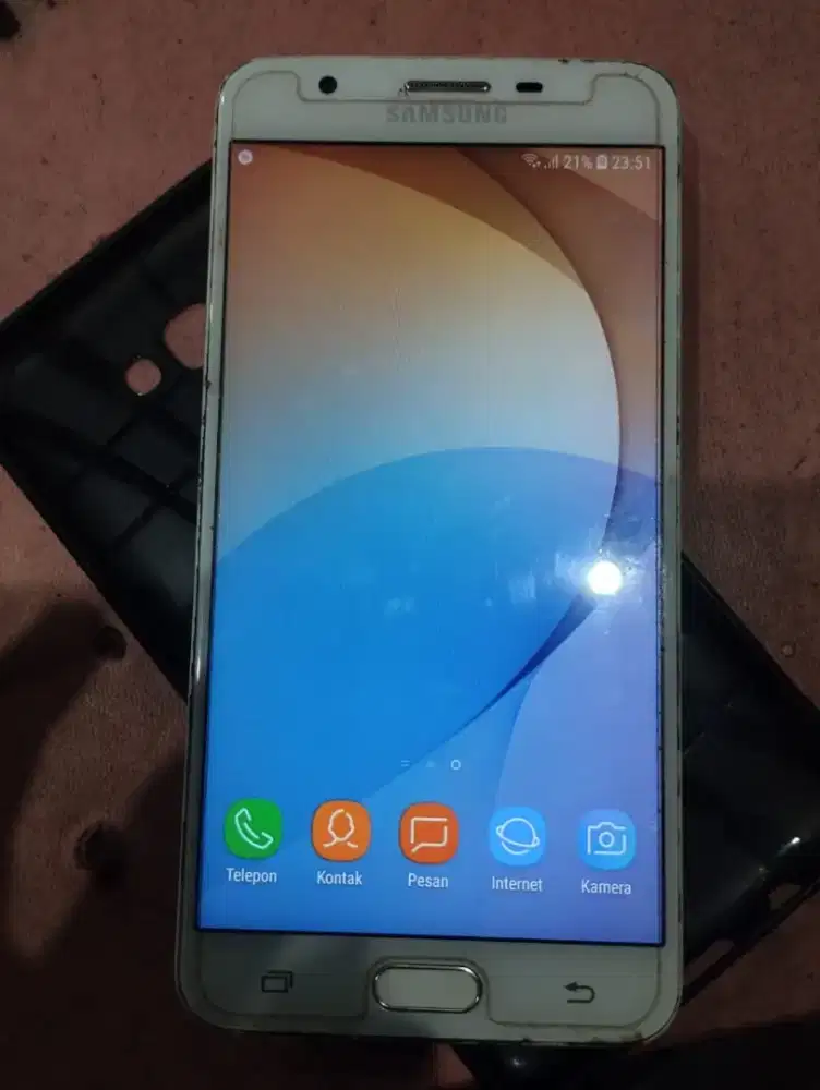Samsung J7 Prime 3/32 Fullset