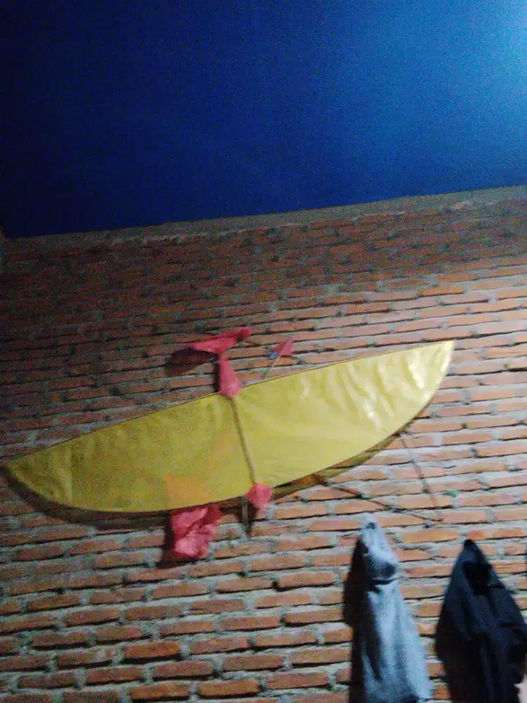 Layang-layang aceh