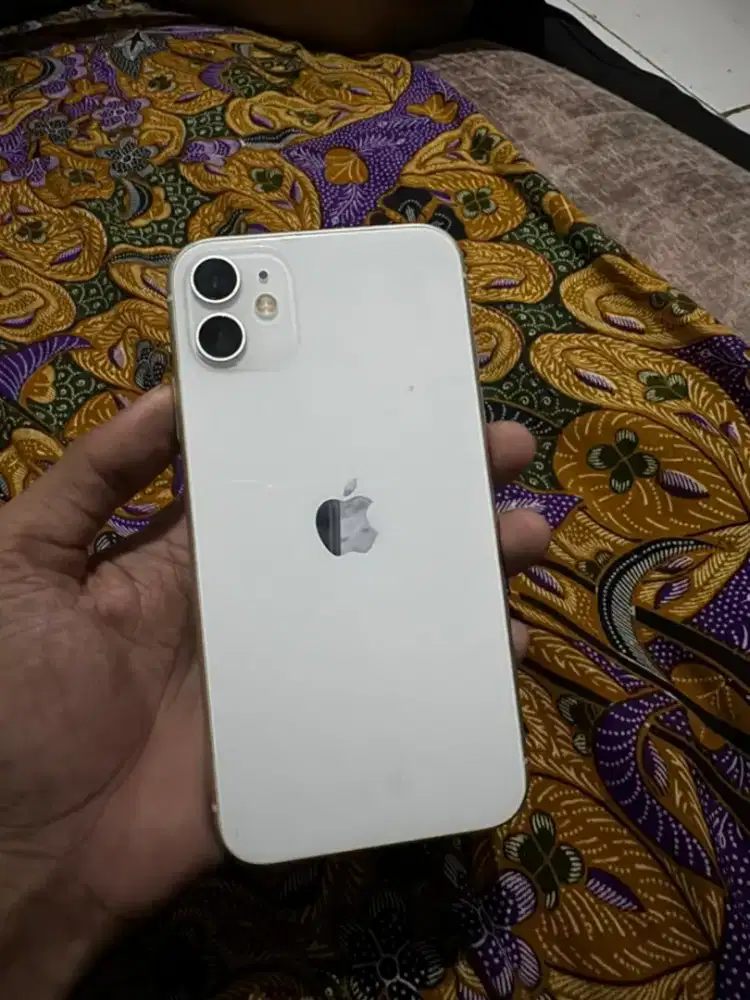 iPhone 11 64Gb simlock