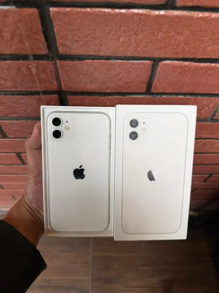 Iphone 11 64GB Ibox