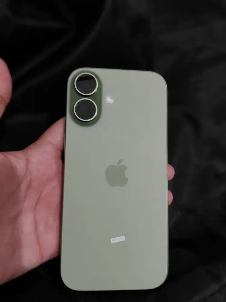 Iphone 17 basic mulus 100%