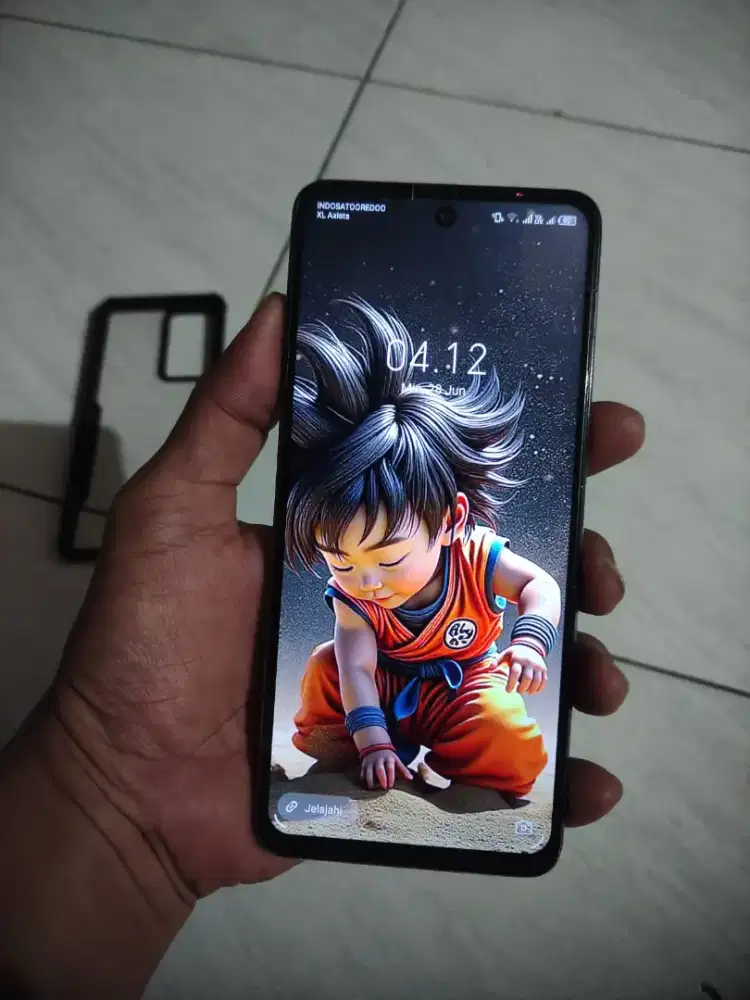 infinix note 10 pro
