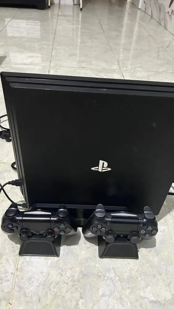 Ps4 Pro Ori 1Tb