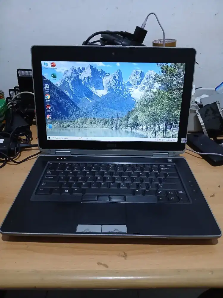 Laptop Dell Latitude E6430 ,Core i5 ,Ram 8Gb ,Win 10