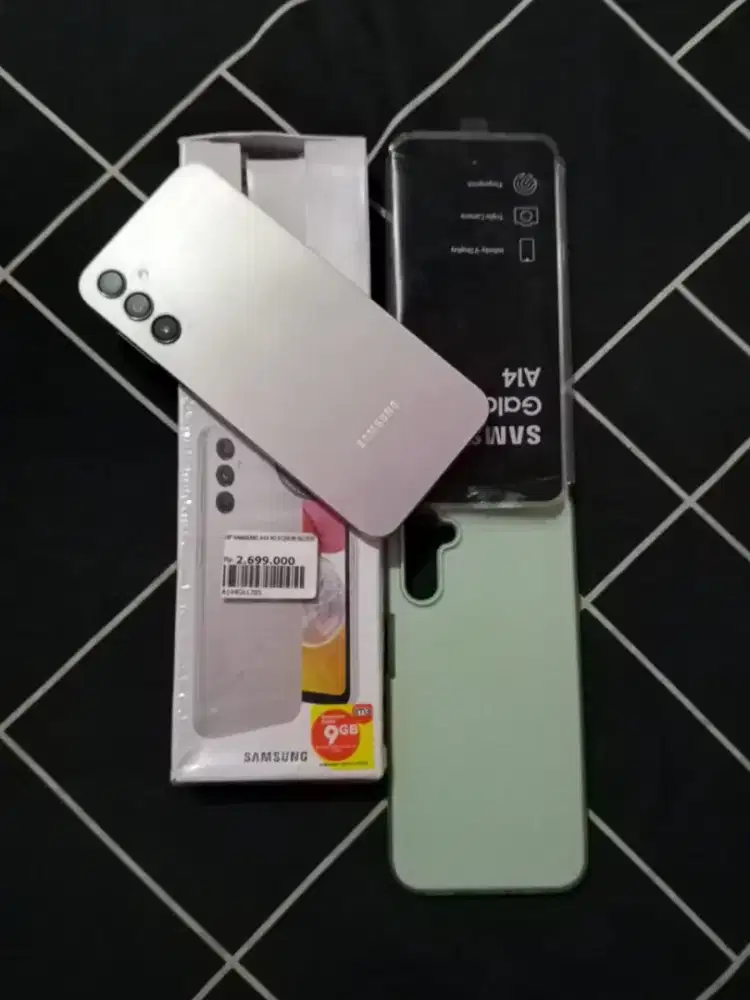 Samsung A14/6/128 GB