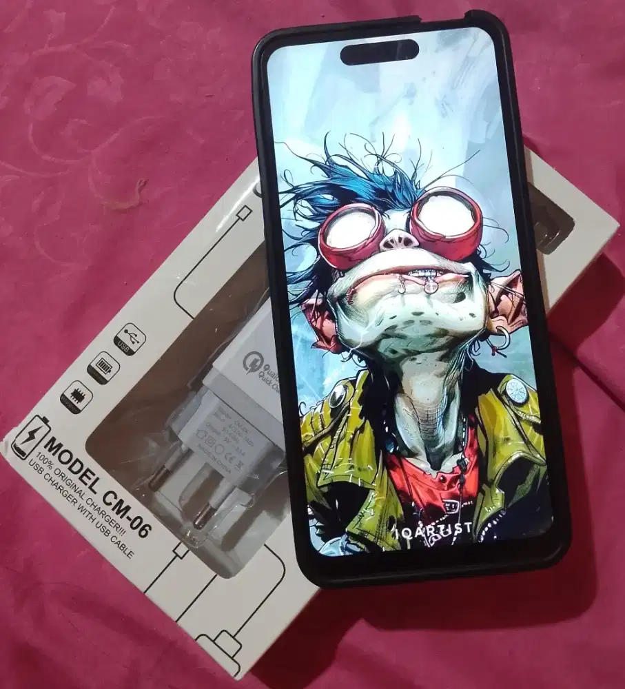 Vivo v15 6/64 ori