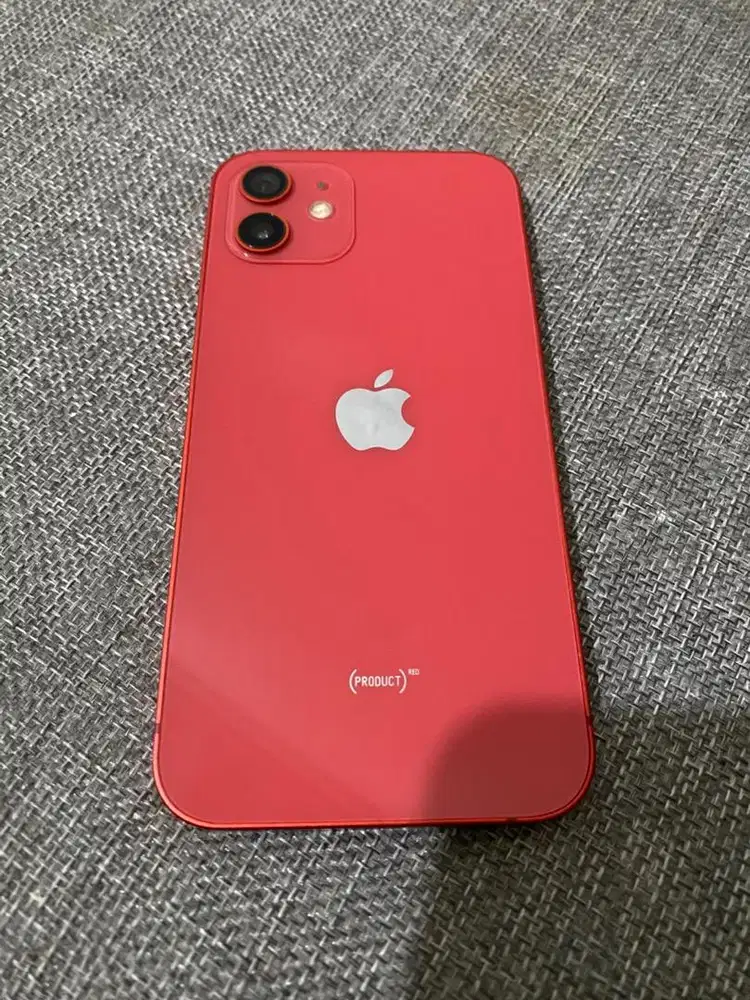 iphone 12 64GB inter