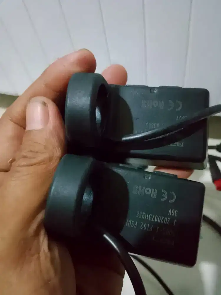 Jual spedometer sepeda masih layak pakai lokasi pasar minggu jaksel