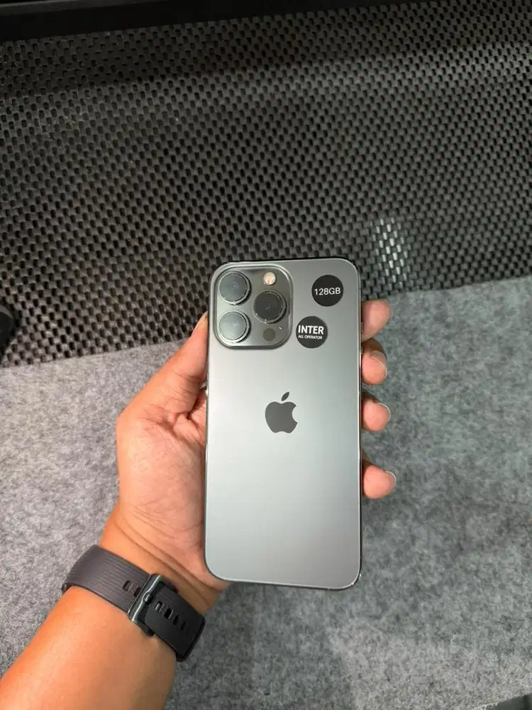 IPHONE 13 PRO 128GB ALL OPERATOR