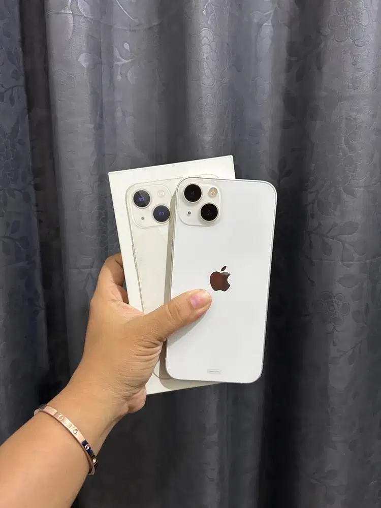 Iphone 13 Basic IBOX Fullset Nominus