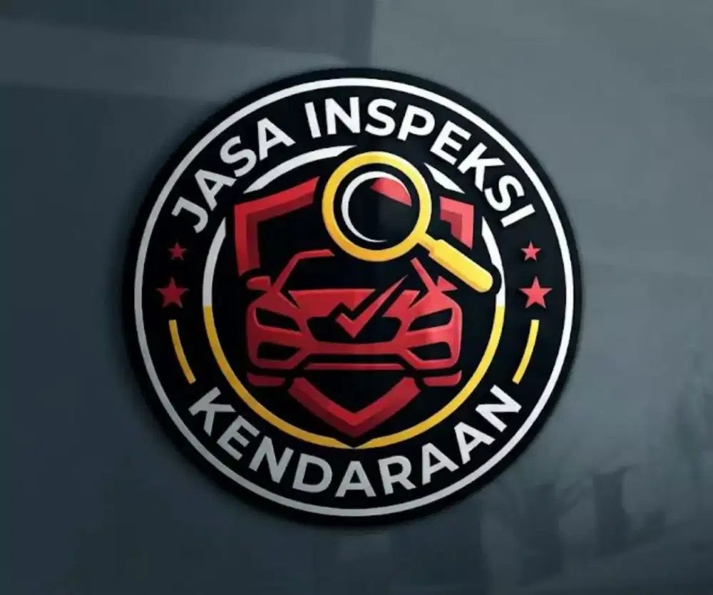 Jasa Inspeksi Kendaraan