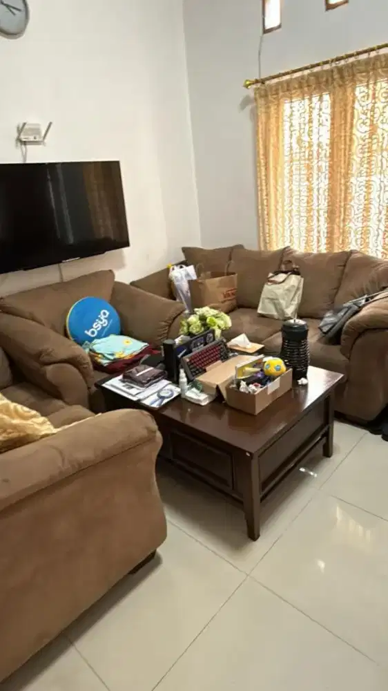 Sofa Ikea like new